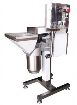 SYYJ-ED-507HC大型打碎機220V/3HP
