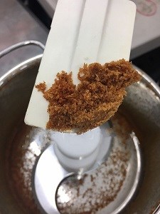 SYSY-C9VV SIRMAN 食物粉碎機(調理機)