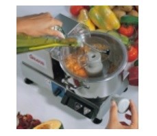 SYSY-C9VV SIRMAN 食物粉碎機(調理機)