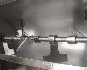 SYMB-MB-306-60KG    單心式混合機60KG