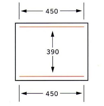 SYHCA-HD-8KG   8斤立式油式/乾式真空包裝機