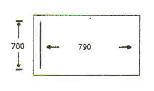 SYHCA-IC-850    全不鏽鋼真空包裝機