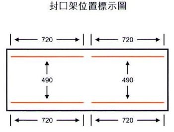 SYIC-634      490公斤不鏽鋼智慧型真空包裝