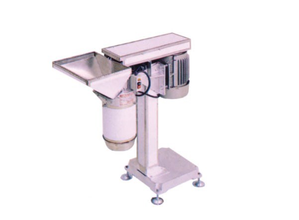SYDP-TVC-04  打碎機