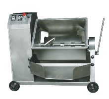 SYGYA-TTP-100   (製丸機)珍珠粉圓製造機TTP-1000