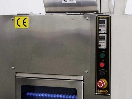SYAK-GD-18B  全自動湯圓、粉圓、芋圓製造機(製丸機)