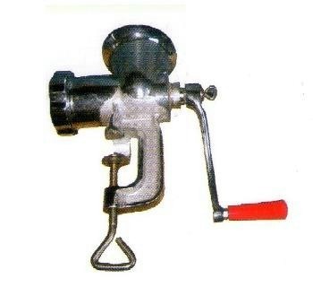SYDF-DF-32手搖絞肉機