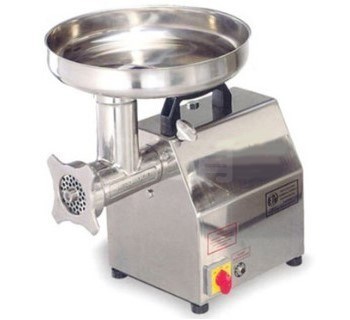 SYHT-IS-120SS    3/4HP全不鏽鋼絞肉機