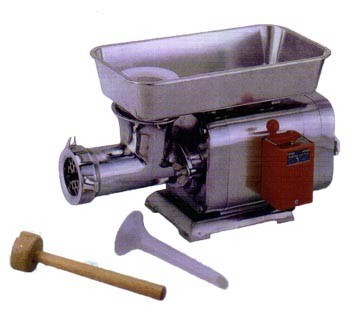 SYJHE-824-3	絞肉機1/2HP