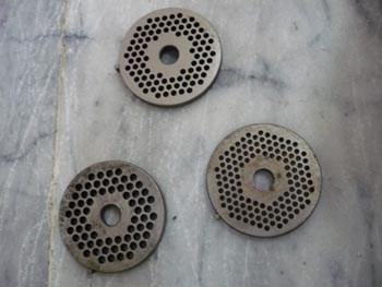 SYJHE-824-3	絞肉機1/2HP