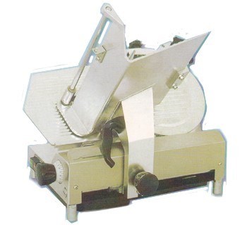 SYSA-SL-300C   半自動切肉片機-220V