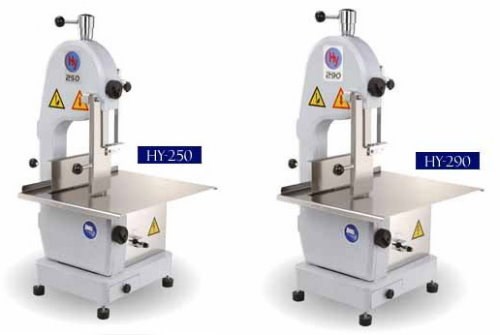 SYHYC-290桌上型鋸骨機鋁合烤漆
