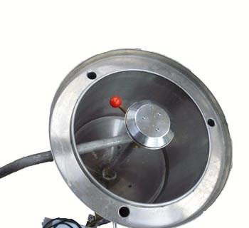 SYMB-MP-312 洗米機