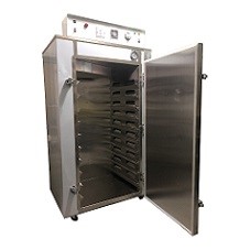 SYSYB-HT-120P 10盤高溫式烘乾燥機