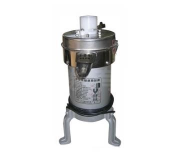 SYDF-DF-05     小金鋼半白鐵磨豆米機1/2HP