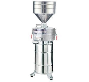 SYSYA-MI-2000-8B   高速磨豆及多功能研磨機3HP