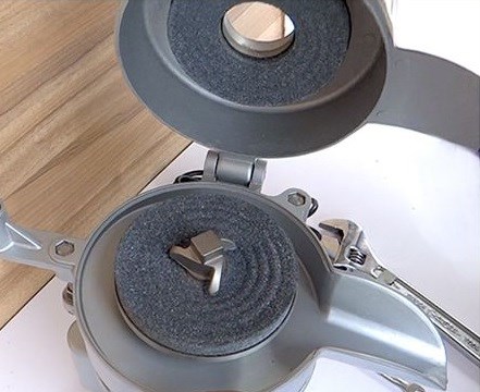 SYYSL-FE-05 多功能高速磨豆米機-1/2 HP