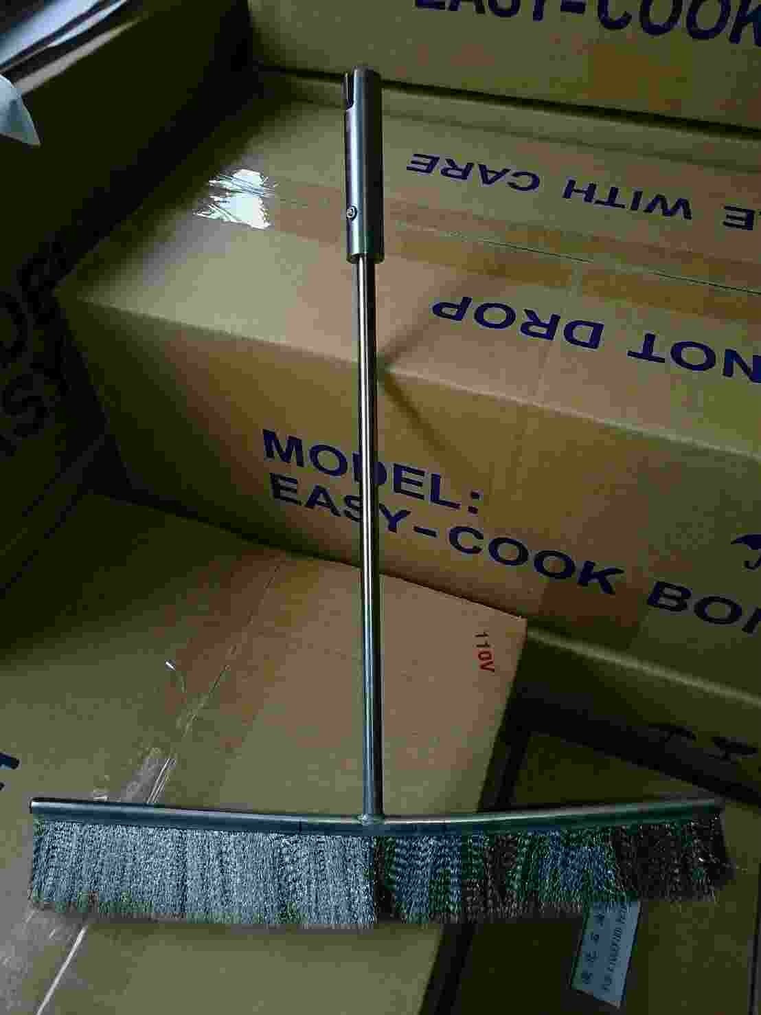 SYSYA-MI-1124    90公升自動煮豆漿機不銹鋼刷子