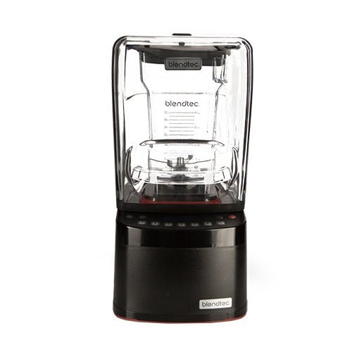 SYPY-BLENDTEC885      BLENDTEC 調理機 885 超靜音-尊爵黑
