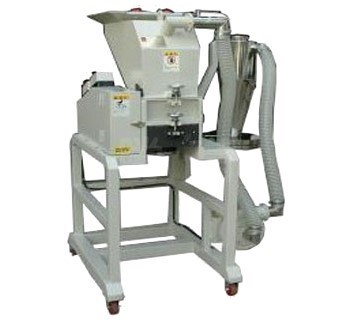 SYRT-RU-CR30-H    3HP茶包粉碎機(加高型)
