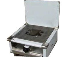 SYCS-F-2001-1單口大平口高湯爐(含快速爐)