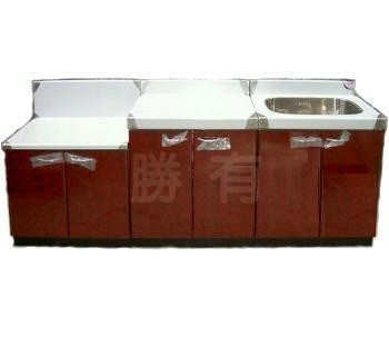 SYJHG-ALL-03-304   不鏽鋼流理廚具組304