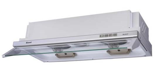 SYLN-RH-9127    隱藏式排油煙機(電熱除油)-90CM