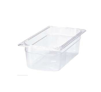 SYKY-P166    1/6 PC調理盆H15cm