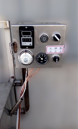 SYGL-70G 滷味機(滷雞桶)-4尺-70隻