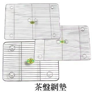 SYSW-WD05廟口)餐飲專用網墊(中)