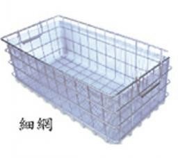 SYHY-13-470餐具籃子60*30*H20CM(細網)