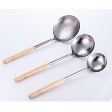 SYYJH-10128YJH普通料理杓(密)-大