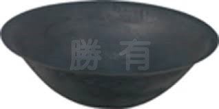 SYYJH-L38035黑鉎鼎(大鼎)2尺5