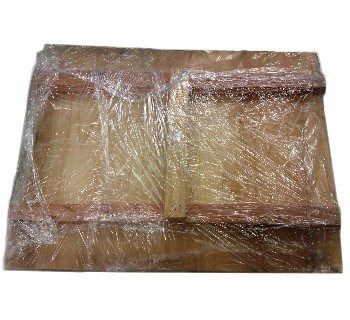 SYFS-GRQ-0002木製四角煎盤蓋-1.5*2尺