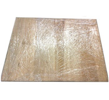 SYFS-GRQ-0002木製四角煎盤蓋-1.5*2尺