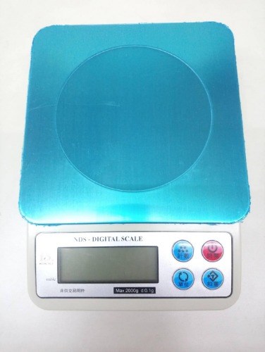 SYJT-NDS-10    10K/0.5G 電子磅秤