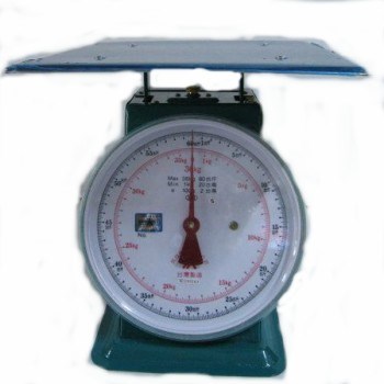 SYYJH-S98123市場秤(磅秤)36KG 