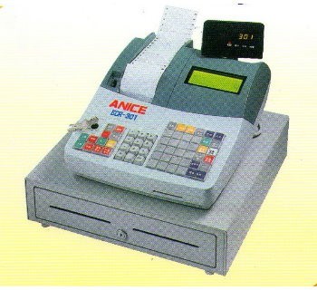 SYPY-ANICE-ECR301三聯式收銀機