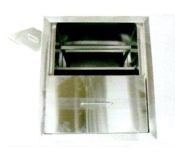 SYCA-G-100-3    2尺油水分離槽(截油槽)-600*450*350MM