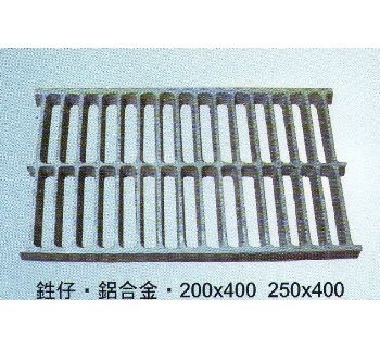 SYRJA-GR-1水溝板20*40CM