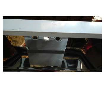 SYJYW-F-302-6    4尺排煙煙罩+馬達1/2HP