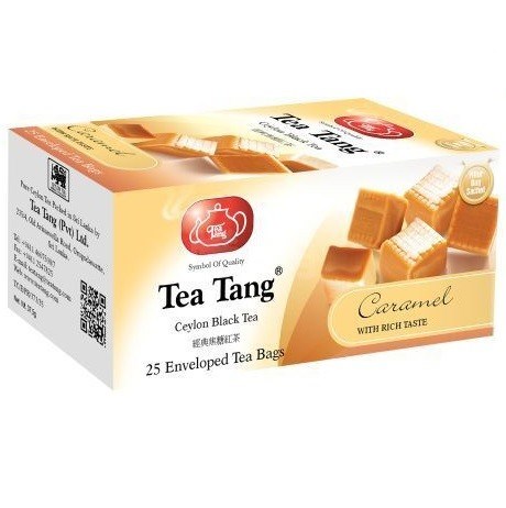 SYKT-TT01   Tea Tang 經典焦糖紅茶