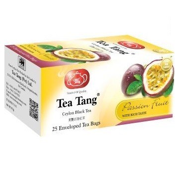 SYKT-TT04     Tea Tang 夏艷百香紅茶
