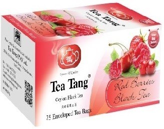 SYKT-TT05   Tea Tang 貝瑞莓果紅茶