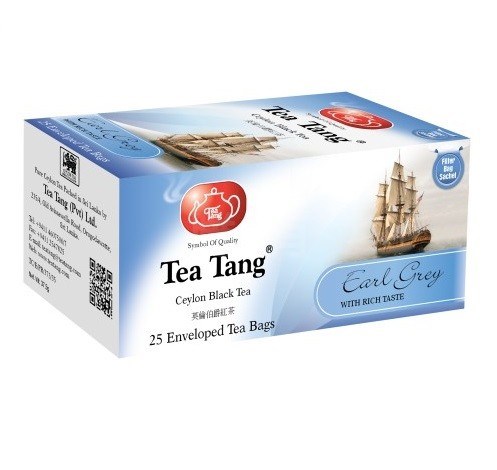 SYKT-TT41  Tea Tang 英倫伯爵紅茶