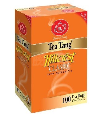 SYKT-TT50   Tea Tang 高山經典錫蘭紅茶