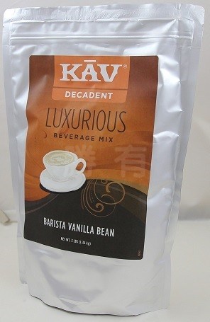 SYKT-KAV-343  KAV 行家香草粉-3磅