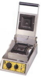 SYYY-AA-1金香堡機(吐司機)單盤