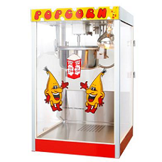 SYFMA-106 16盎司球型蘑菇爆米花機
