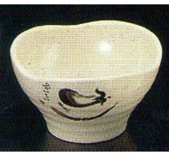 SYSHA-172紫茄系列美耐皿-山小缽